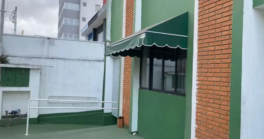 Casa com 6 dormitórios para alugar, 244 m² por R$ 8.560,00/mês - Centro - São Bernardo do Campo/SP