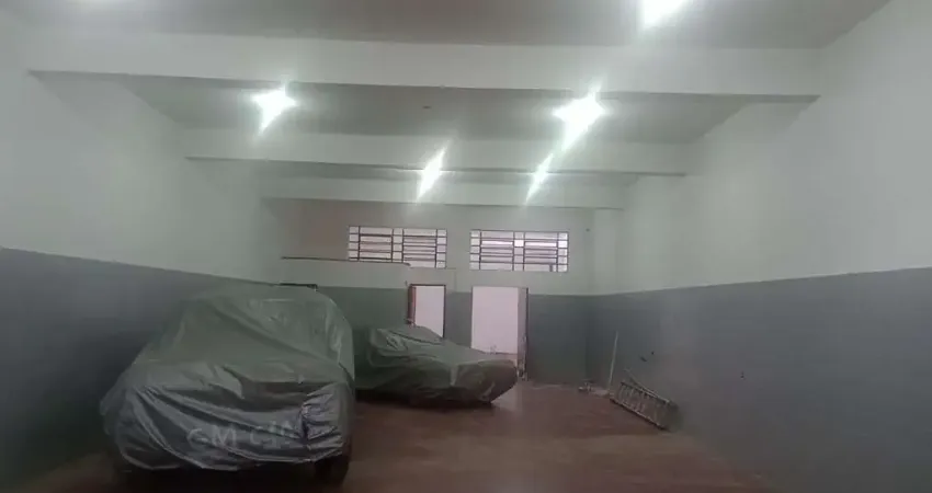 Salão para alugar, 247 m² por R$ 6.746,00/mês - Centro - São Bernardo do Campo/SP