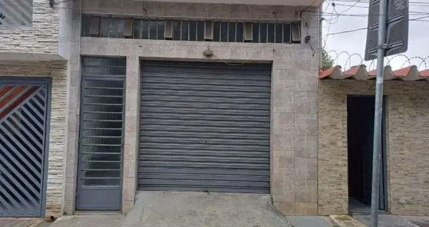 Salão para alugar, 48 m² por R$ 1.500,00/mês - Taboão - Diadema/SP