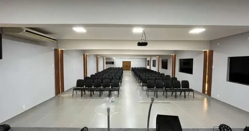 Salão, 735 m² - venda por R$ 2.900.000,00 ou aluguel por R$ 16.500,00/mês - Vila Luzita - Santo André/SP