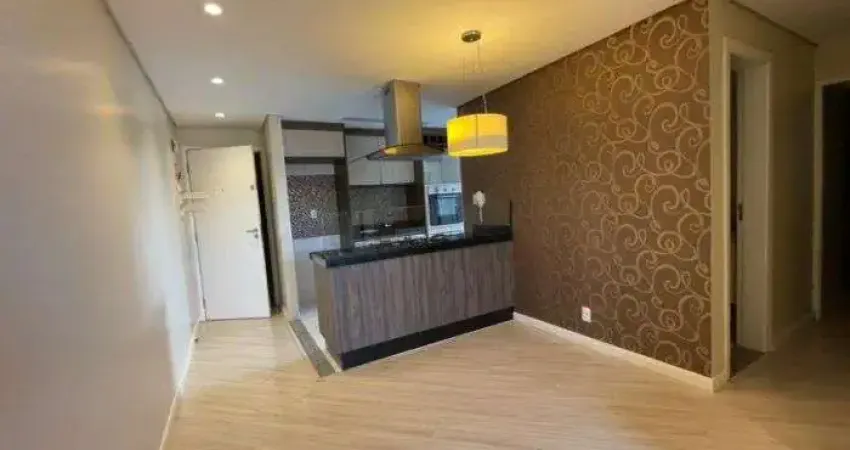 Apartamento com 2 dormitórios, 65 m² - venda por R$ 550.000,00 ou aluguel por R$ 3.178,23/mês - Assunção - São Bernardo do Campo/SP