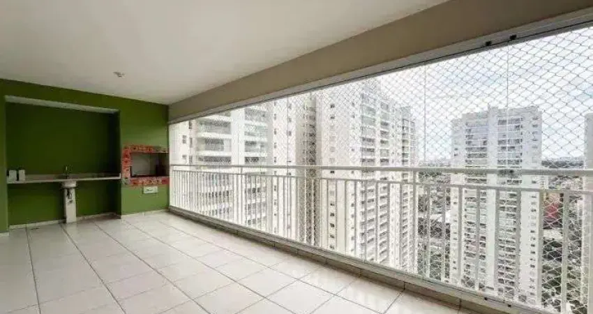 Apartamento com 3 dormitórios, 155 m² - venda por R$ 1.850.000,00 ou aluguel por R$ 9.580,00/mês - Centro - São Bernardo do Campo/SP