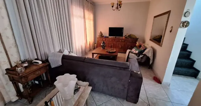 Sobrado com 3 dormitórios à venda, 216 m² por R$ 800.000,00 - Santa Terezinha - São Bernardo do Campo/SP