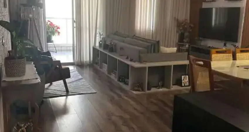 Apartamento com 3 quartos à venda na Vila Baeta Neves, São Bernardo do Campo