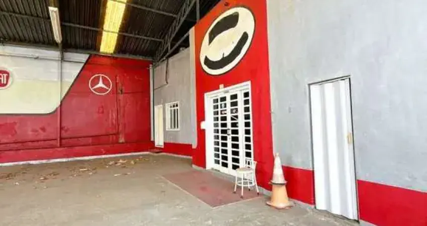 Sala comercial com 2 salas para alugar no Rudge Ramos, São Bernardo do Campo