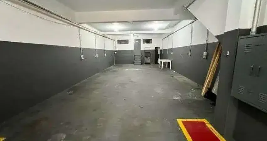 Salão para alugar, 130 m² por R$ 4.150,00/mês - Rudge Ramos - São Bernardo do Campo/SP