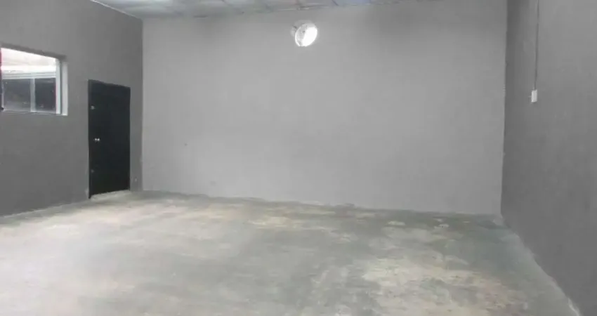 Salão à venda, 174 m² por R$ 1.300.000,00 - Centro - Ribeirão Pires/SP