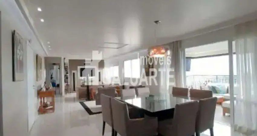 Apartamento com 3 Suítes  à venda, 190 m² por R$ 2.590.000,00 - Jardim Marajoara - São Paulo/SP