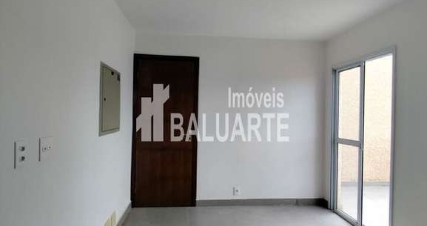 Apartamento com 2 dormitórios à venda, 75 m² no Campo Grande - São Paulo/SP