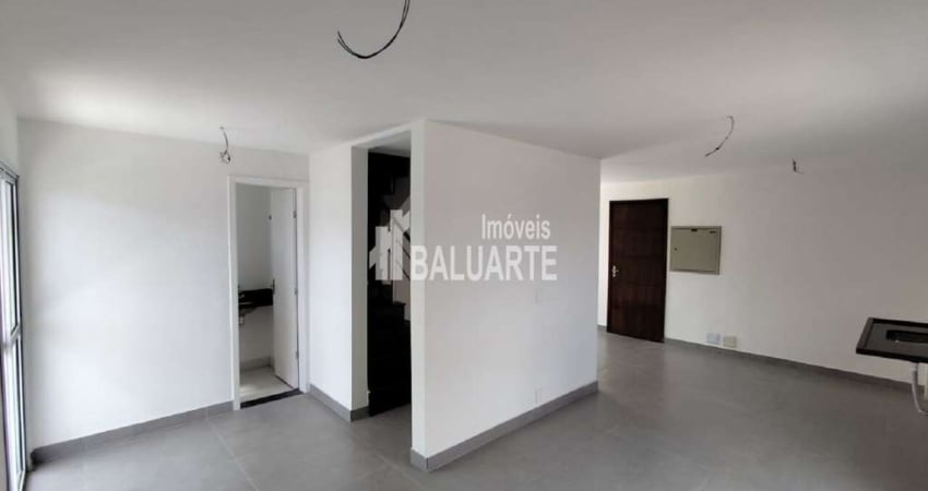 Apartamento com 2 dormitórios à venda, 75 m² no Campo Grande - São Paulo/SP