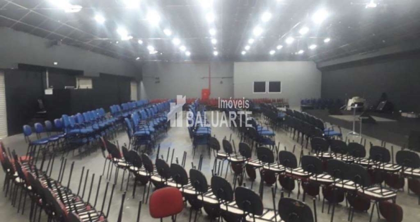 Galpão venda 1597 m²  -Bairro de  Santo Amaro - São Paulo/SP