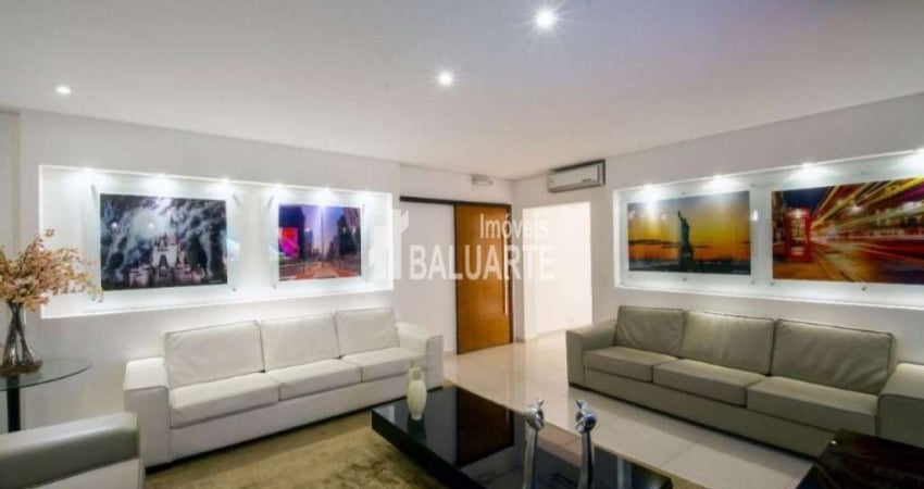 Ponto comercial com 1 sala para alugar na Rua Andréa Paulinetti, --, Brooklin, São Paulo