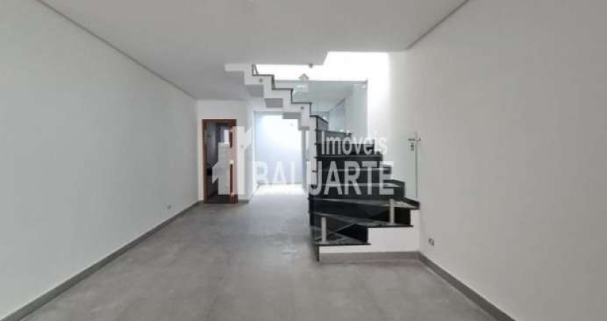 Casa com 3 quartos à venda na Rua Professor Amador de Lima Júnior, --, Campo Grande, São Paulo