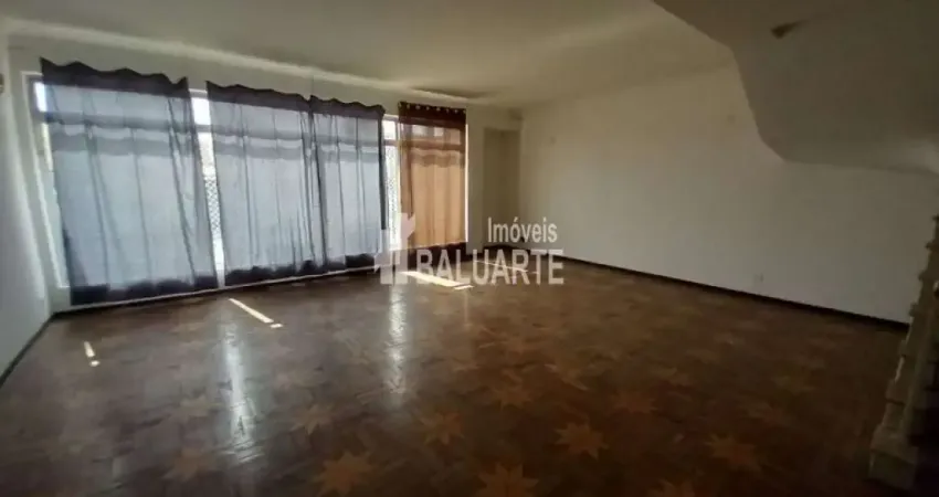 Casa com 4 quartos à venda na Rua João Luis de Campos, --, Vila Marari, São Paulo