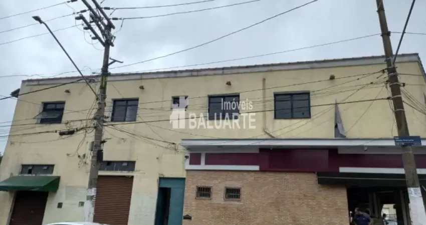 Sala no Campo Grande - São Paulo/SP