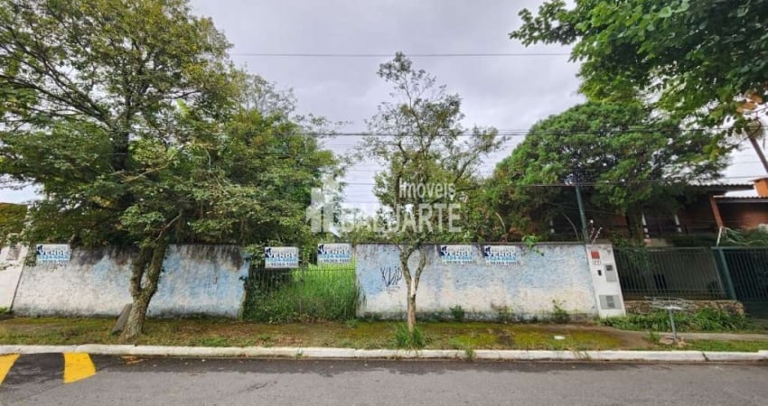Casa à venda na Rua Dolores Pongeluppi Perdonati, --, Interlagos, São Paulo