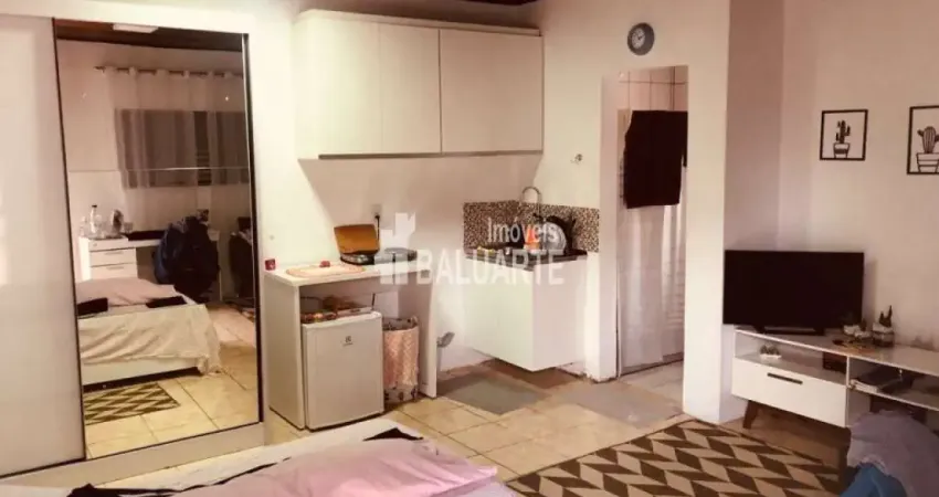 Casa com 3 quartos à venda na Rua Una da Aldeia, --, Jardim Marajoara, São Paulo