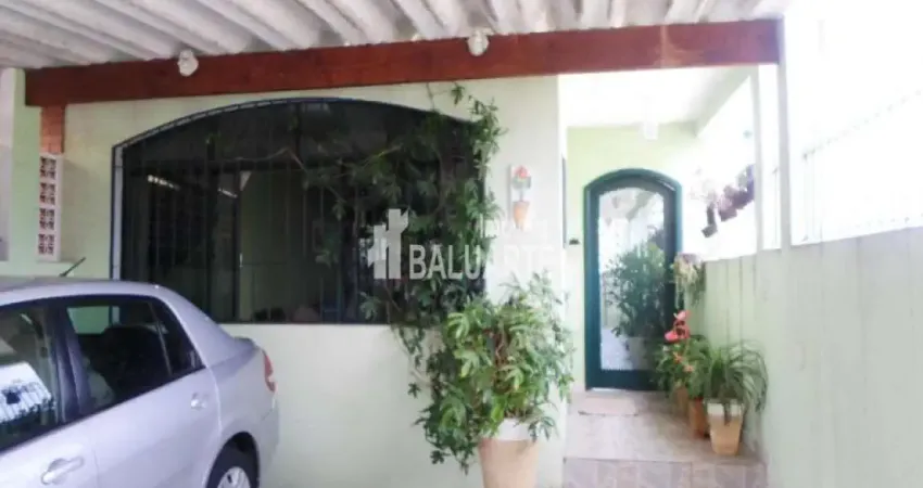 Casa com 3 quartos à venda na Laura dos Anjos Ramos, --, Campo Grande, São Paulo