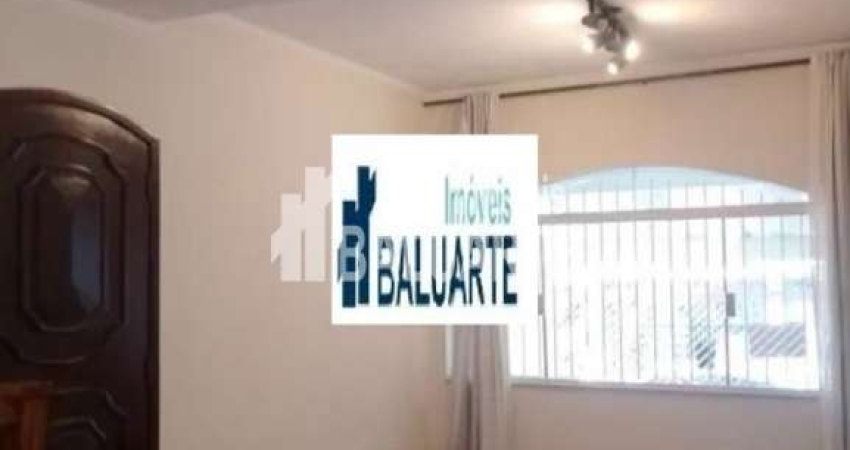 Casa com 2 quartos à venda na Rua Igati, --, Jardim Marajoara, São Paulo