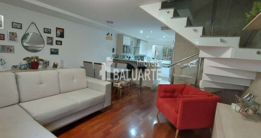 Casa em condomínio fechado com 3 quartos à venda na Rua Eriberto Barros Cajazeiras, --, Jardim Consórcio, São Paulo