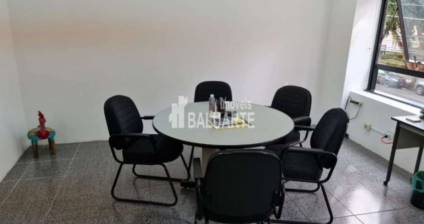 Sala para alugar, 30 m² por R$ 4.206,01/mês - Jardins - São Paulo/SP
