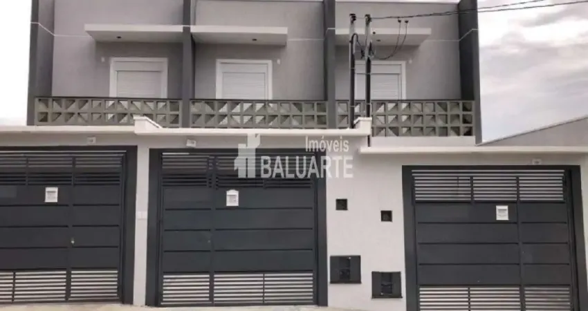 Casa com 3 quartos à venda na Rua São Francisco Xavier, --, Campo Grande, São Paulo