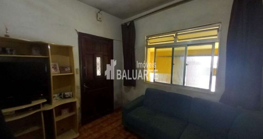 Casa com 2 quartos à venda na Rua José Homero Roxo, --, Jardim Marajoara, São Paulo