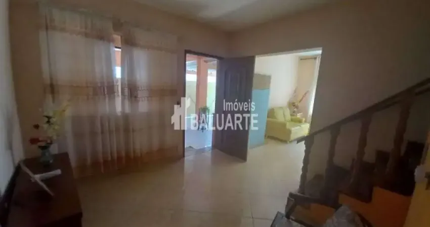 Sobrado Venda 180 m²  Bairro Jardim Marajoara - São Paulo/SP