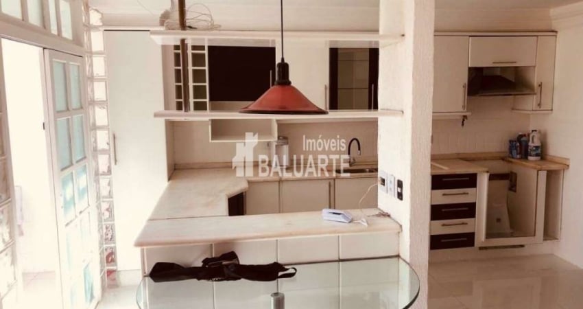 Cobertura Duplex Venda 239 m bairro Jardim Marajoara SP