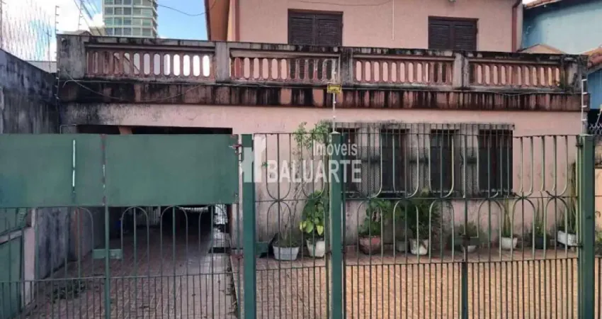 Sobrado no Brooklin - São Paulo/SP