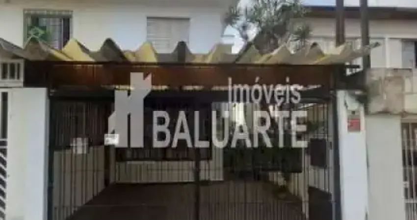 Sobrado no Campo Belo - São Paulo/SP
