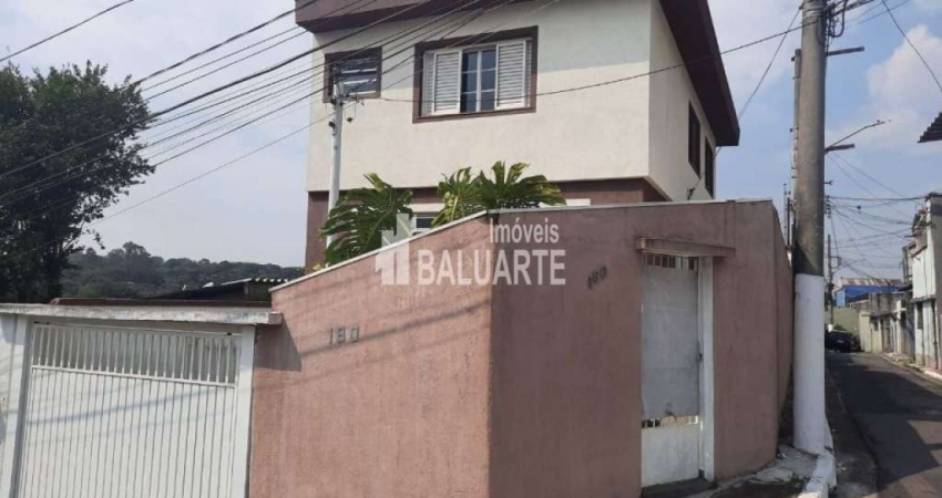Casa com 3 quartos à venda na Braga, --, Jabaquara, São Paulo