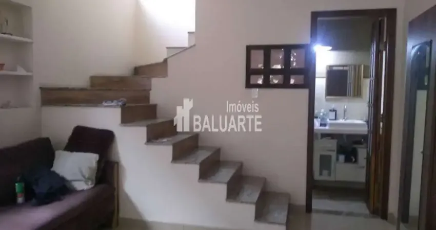 Sobrado Alto da Boa Vista 190 construção com 228 terreno 4 dormitórios