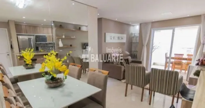 Apartamento à venda, 81 m² - Jardim Marajoara - São Paulo/SP