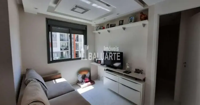 Apartamento com 2 dormitórios à venda, 44 m² por R$ 429.000,00 - Jardim Marajoara - São Paulo/SP