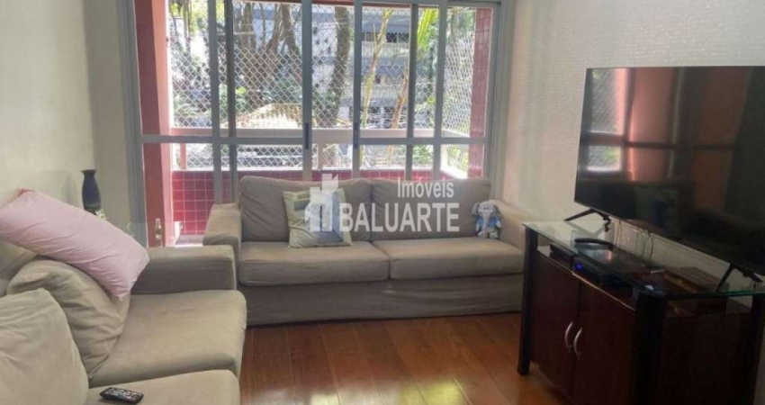 Apartamento à venda, 100 m² por R$ 794.000,00 - Jardim Marajoara - São Paulo/SP