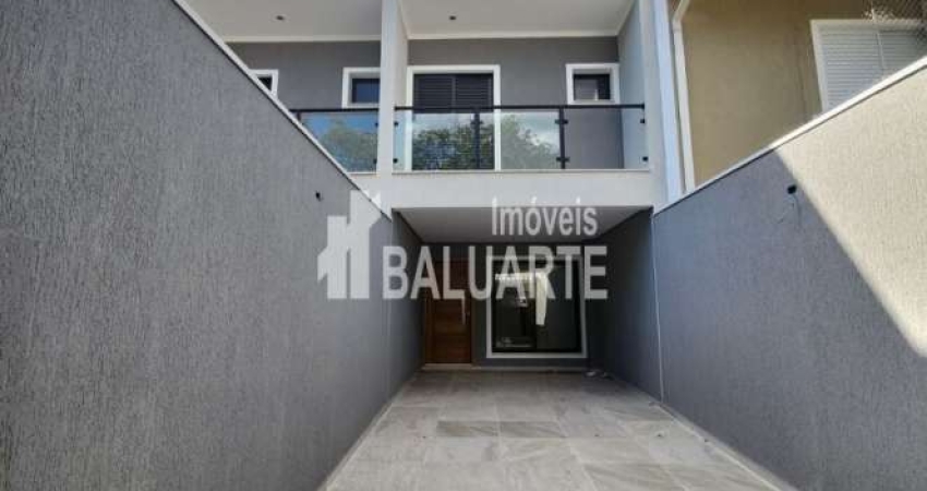 Casa com 3 quartos à venda na Rua Jaime Rodrigues, --, Campo Grande, São Paulo