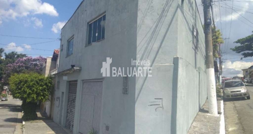 Ponto comercial com 1 sala para alugar na Rua Domênico de Palma, --, Vila Marari, São Paulo