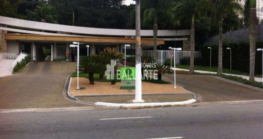 BALUARTE IMÓVEIS ? Apartamento 4 dormitórios no Jardim Marajoara
