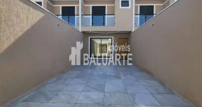 Casa com 3 quartos à venda na Rua Una do Prelado, --, Campo Grande, São Paulo
