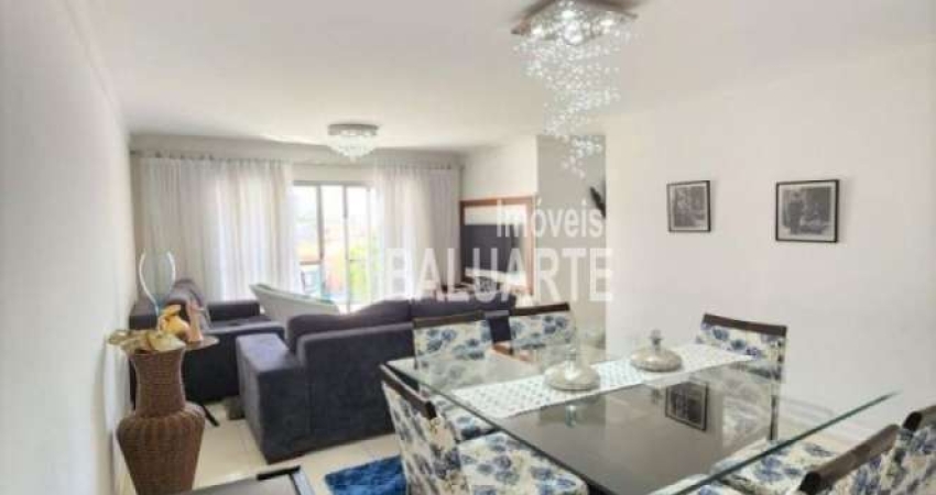 Apartamento com 2 dormitórios à venda, 105 m² por R$ 850.000,00 - Jardim Umuarama - São Paulo/SP