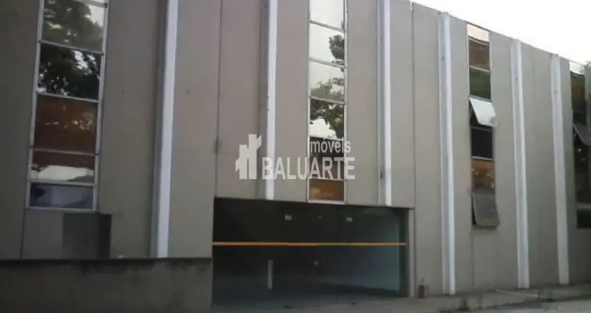 Galpão para alugar, 4000 m² por R$ 150.000,00 - Vila Menk - Osasco/SP