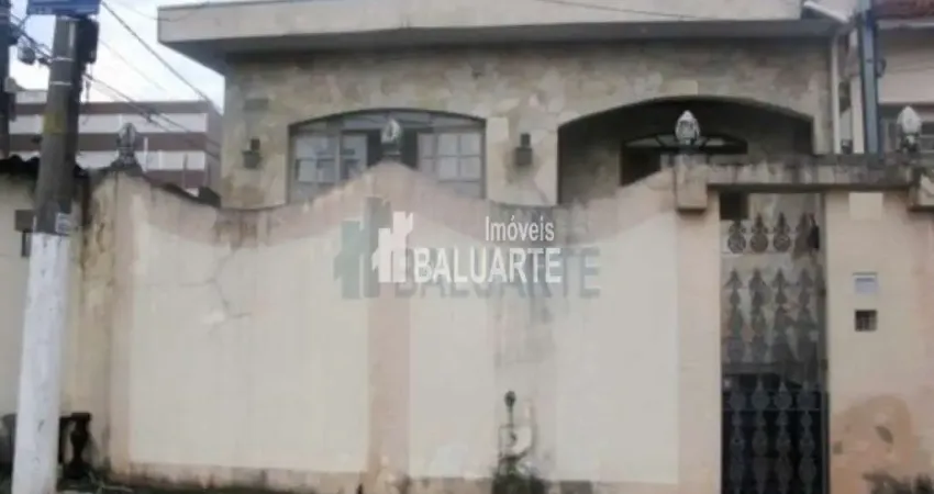 Casa com 3 quartos à venda na Rua Rosalino Silva, --, Jardim Marajoara, São Paulo