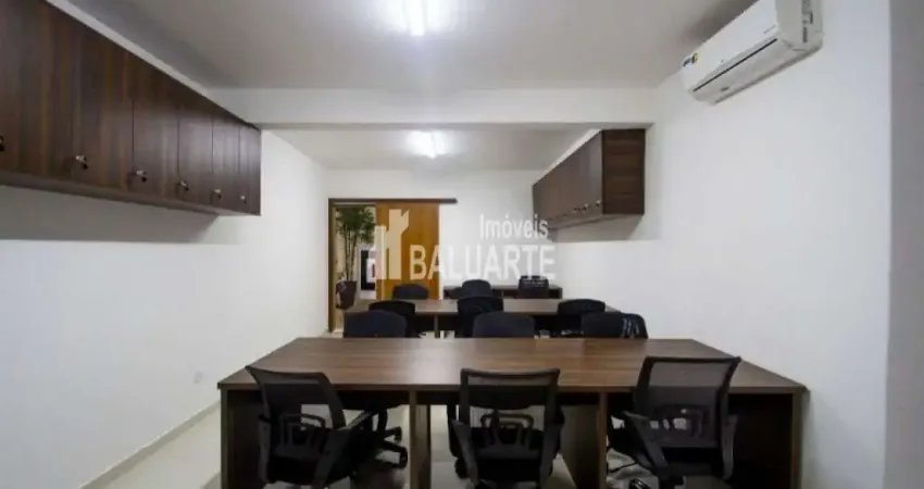 Ponto comercial com 1 sala para alugar na Rua Andréa Paulinetti, --, Brooklin, São Paulo