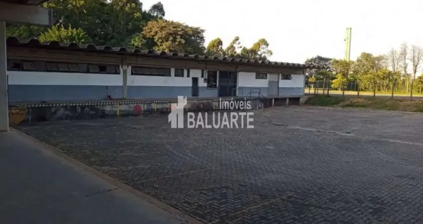 Galpão para alugar, 4000 m² - Vila Menk - Osasco/SP