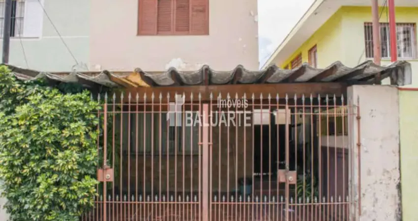 Sobrado com 3 dormitórios à venda, 168 m² por R$ 1.060.000,00 - Campo Belo - São Paulo/SP