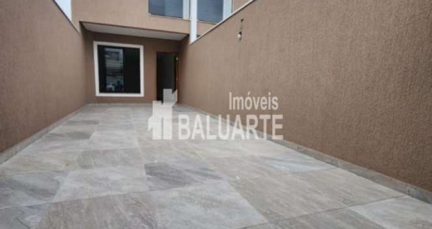 Sobrado a venda  no Campo Grande 120 m² por R$ 650.000,00 -