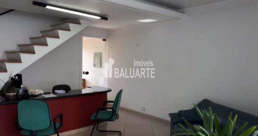 Casa comercial com 4 salas à venda na Avenida Sargento Geraldo Sant'Ana, --, Jardim Taquaral, São Paulo