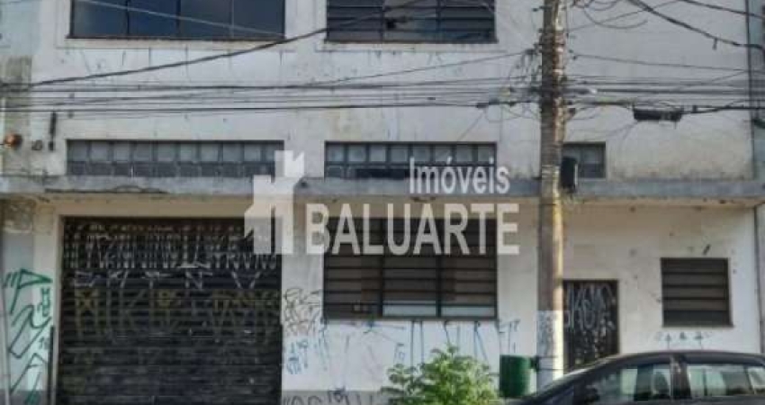 Ponto comercial com 2 salas para alugar na Rua dos Inocentes, --, Socorro, São Paulo