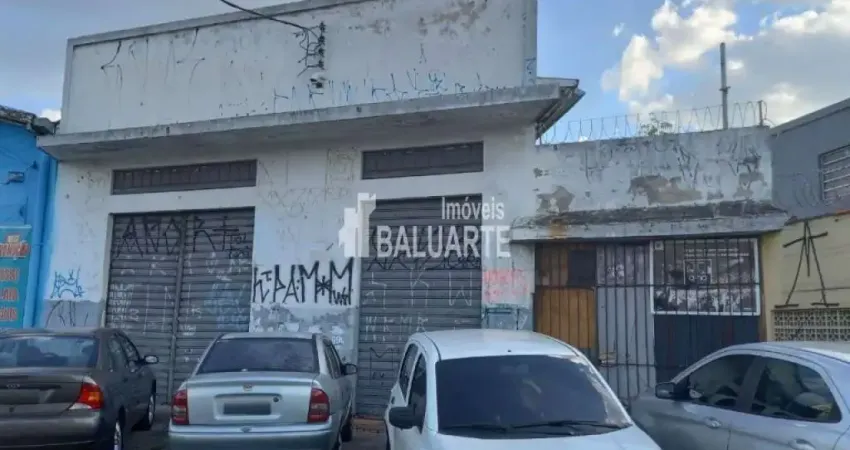Ponto comercial com 2 salas para alugar na Rua Olívia Guedes Penteado, --, Socorro, São Paulo